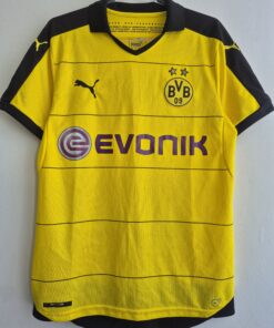 Borussia Alemanha P 2015 Puma Modelo Jogador Home Original
