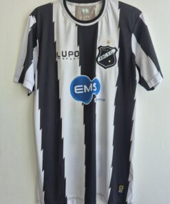 ABC M 2013 Lupo Usada em Jogo Nº 7 Home Original