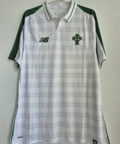 Celtic Escócia G New Balance 2018 Modelo Jogador Away Original