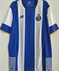Porto Portugal GG New Balance 2015 Modelo Jogador Home Original na Etiqueta