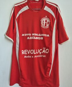 América de Sorocaba São Paulo M Anos 2000 Usada em Jogo Nº 25 Original
