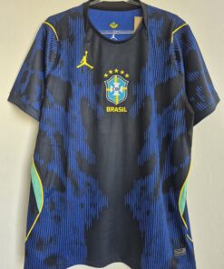 Seleção Brasileira Brasil 2026 Jordan Modelo Torcedor Original Na Etiqueta