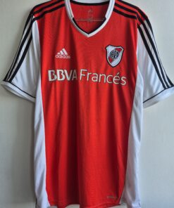 River Plate Argentina G 2013 Adidas Modelo Jogador № 28 Away Original