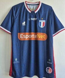 Fortaleza M Le Bleus 2020 Usada em Jogo Nº 57 Third Original