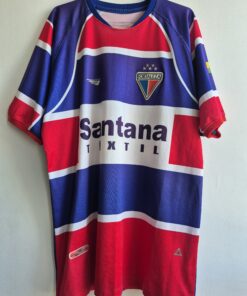 Fortaleza GG 2003 Penalty Modelo Jogador Nº 10 Home Original