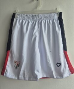 Atlético Goianiense Short M 2025/26 Dragão Modelo Jogador Original