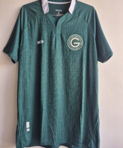 Goiás G 2023 Green Modelo Jogador  Home 80 Anos Original