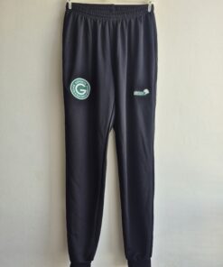 Goiás Calça M 2024 Green Modelo Exclusiva de Jogador Original