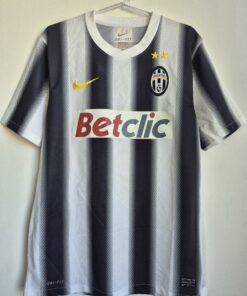 Juventus Itália M 2011 Nike Modelo Jogador Home Original