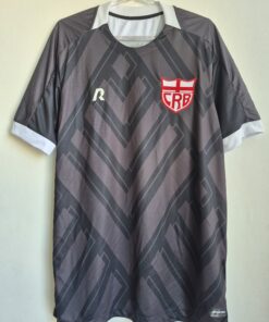 CRB Alagoas Galo da Praia G 2004 Regatas Modelo Jogador Original