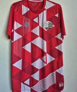 Náutico M Anos 2000 Modelo Jogador Grandes Ídolos Original