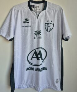 Jataiense Goiás M 2026 Tolledo Modelo Jogador Nº 10 Away Original na Etiqueta