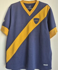 Boca Juniors Argentina G 2005 Nike Modelo Jogador Edição Especial Limitada 100 Anos Original