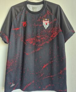 Atlético Goianiense M 2025/26 Tommer Modelo Jogador Treino Original
