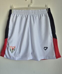 Atlético Goianiense Short P 2026 Dragão Modelo Jogador Original