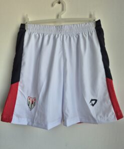 Atlético Goianiense Short M 2026 Dragão Modelo Jogador Original