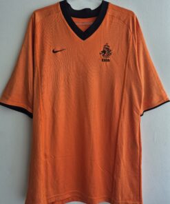 Seleção Holanda G Nike 2002 Modelo Jogador Home Original