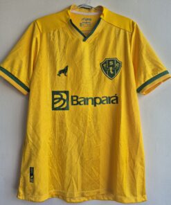 Paysandu M Lobo 2022 Modelo Jogador Third Original