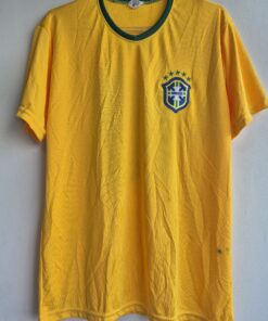 Seleção Brasileira M 2026 Tolledo Nº 10