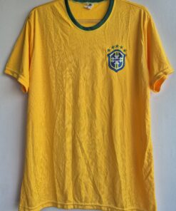 Seleção Brasileira M 2026 Tolledo