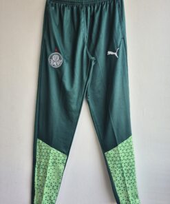 Palmeiras Calça P 2024 Puma Modelo Jogador Original