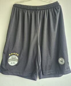 Goiânia Short M 2026 Usado Em Jogo Original