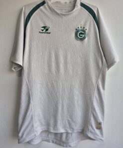 Goiás M 2004 Topper Modelo Jogador Away Original
