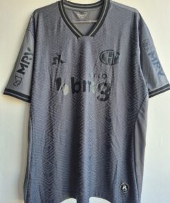 Atlético Mineiro GG 2023 Le Coq Modelo Jogador Nº 7 Hulk Third Original