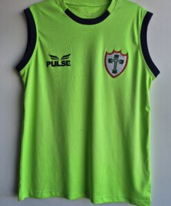 Portuguesa M 2015 Pulse Usada em Jogo Treino Original