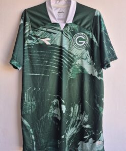 Goiás 2025 Diadora Modelo Jogador Treino Original