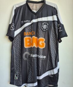 Rio Branco do Espírito Santo G Anos 2000 Mitto Usada Em Jogo Nº 10 Home Original