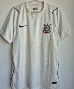 Corinthians G 2025/26 Nike Modelo Jogador Home