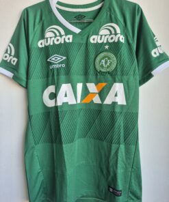 Chapecoense P Umbro 2016 Modelo Jogador Home Original na Etiqueta