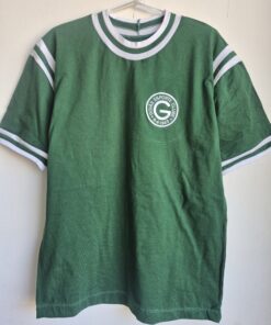 Goiás M Retrô 1973 Home ( Escudo Novo )