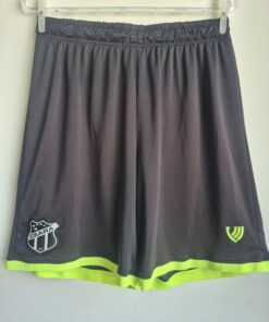 Ceará Short G 2025 Modelo Jogador Original