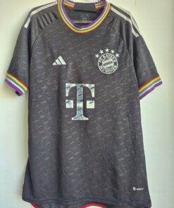 Bayern Munique Alemanha GG 2014 Special