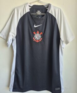 Corinthians G 2025 Nike Modelo Jogador Away