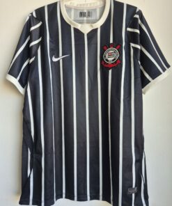 Corinthians G 2026 Nike Modelo Jogador Away