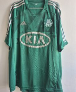 Palmeiras GG Adidas 2012 Modelo Jogador Home Original