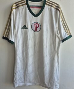 Palmeiras M Adidas 2014 Modelo Jogador Away Original
