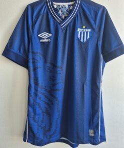 Avaí M 2021 Umbro Modelo Jogador Third Original