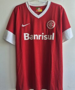 Internacional GG 2012 Nike Modelo Jogador Home Nº 9 Original