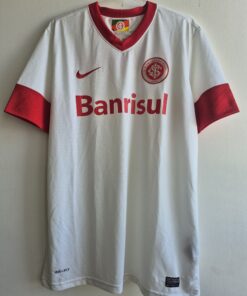 Internacional G 2012 Nike Modelo Jogador Away Original