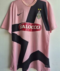 Juventus Itália GG 2011 Nike Modelo Jogador Third Original Nº 10 Del Piero