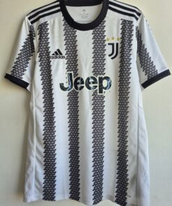 Juventus Itália M 2022 Adidas Modelo Jogador Home Original