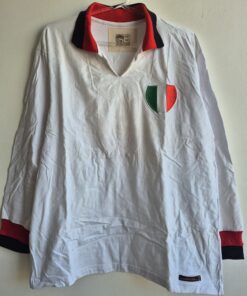 Milan Itália M Retrô Premium Campeão Mundial 1969  Nº 9
