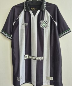 Figueirense G 2026 Volt Usada em Jogo Nº 12 Home Original