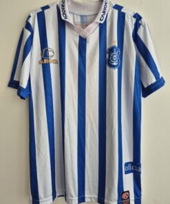 Olaria G 1972 Modelo Jogador Nº 7 Home Reedição Oficial - Último time do Garrincha