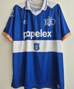 Olaria GG 2015 Modelo Jogador Nº 7 Home do Centenário Original