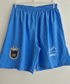 Volta Redonda Short Pratic 2026 GG Usado em Jogo Original